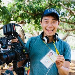Vincent Chen